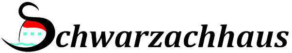 Logo Schwarzachhaus