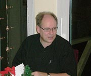 Jörg Wellnitz - Gesellschafter